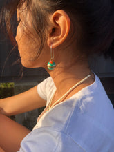 Load image into Gallery viewer, Bundar Earrings