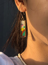 Load image into Gallery viewer, Kotak Earrings