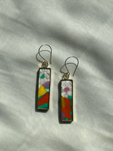 Load image into Gallery viewer, Kotak Earrings