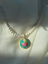 Load image into Gallery viewer, Bundar Necklace