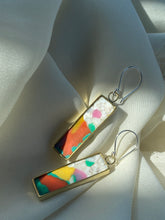 Load image into Gallery viewer, Kotak Earrings