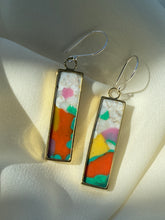 Load image into Gallery viewer, Kotak Earrings