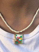 Load image into Gallery viewer, Kotak Necklace
