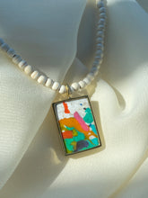 Load image into Gallery viewer, Kotak Necklace
